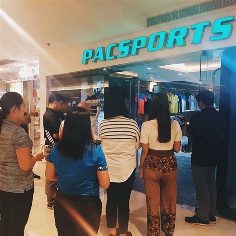 pacsports makati|Pacsports Philippines Inc. .